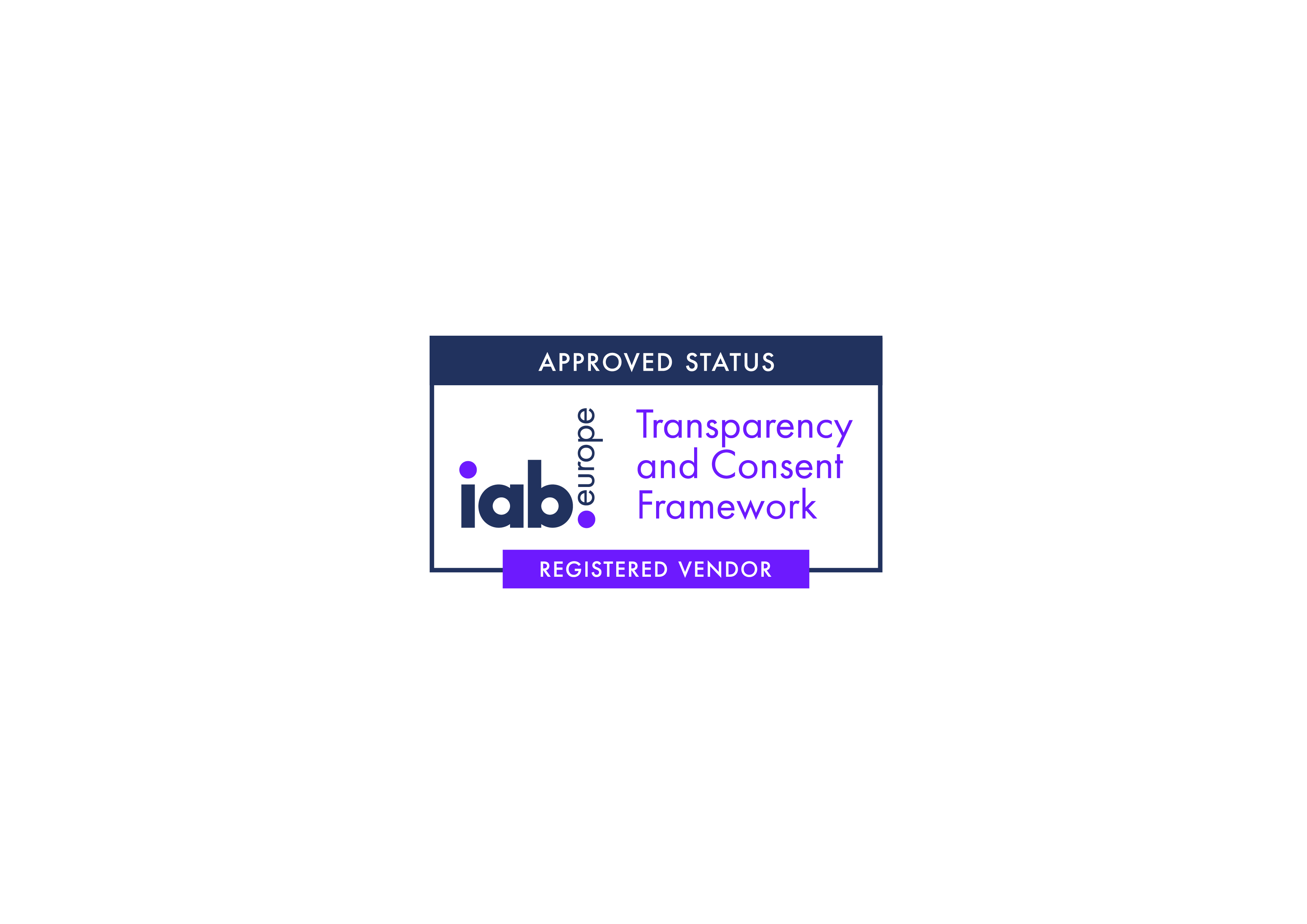 IAB TCF Framework